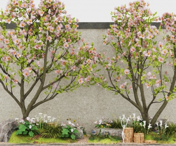 Modern Tree-ID:950776106