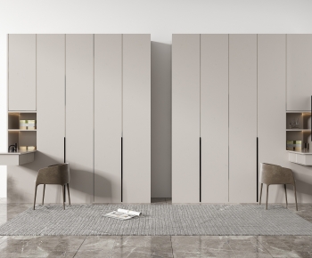 Modern The Wardrobe-ID:437494993