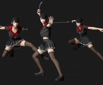 Modern Woman-ID:549515012