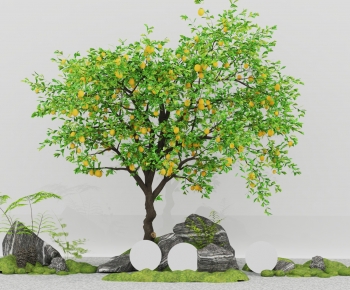 Chinese Style Tree-ID:843338972