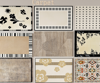 French Style The Carpet-ID:434202916