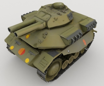 Modern Military Equipment-ID:127486943