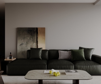 Modern Sofa Combination-ID:533734081