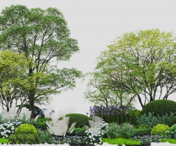 Modern Shrubbery-ID:308054921