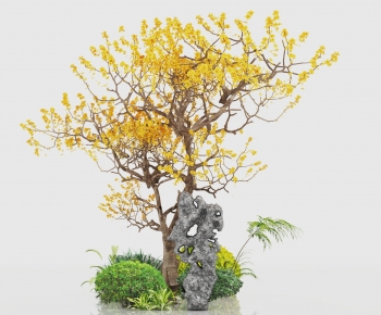 Modern Tree-ID:992507936