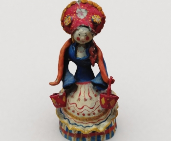 Modern Sculpture-ID:529964927