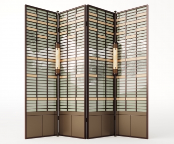 New Chinese Style Partition-ID:664547926