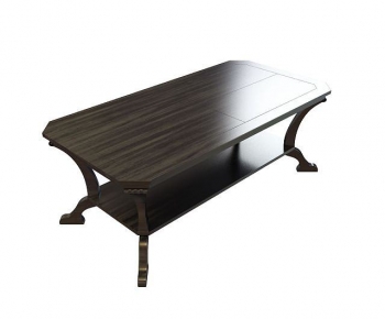 Modern Coffee Table-ID:652262937