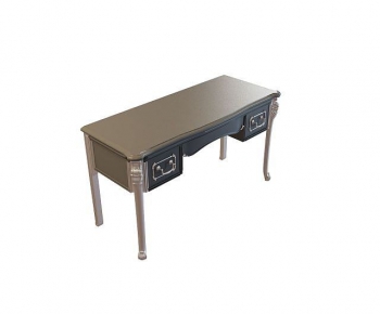 European Style Desk-ID:826513059