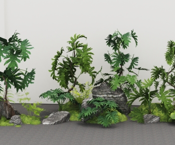 Modern Shrubbery-ID:375813961