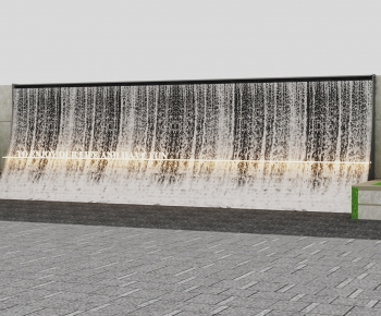 Modern Landscape Wall-ID:115559119