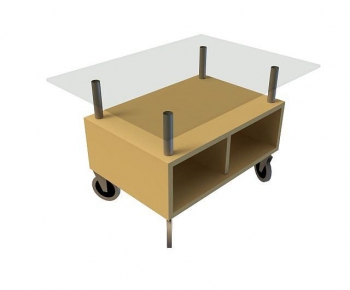 Modern Side Table/corner Table-ID:686831953