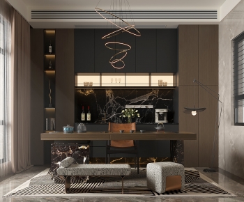 Modern Tea House-ID:891114003
