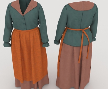 Modern Clothes-ID:315870056