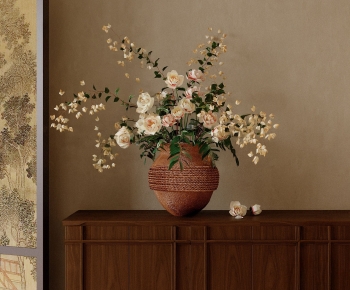 Modern Flower Arrangement-ID:357115982