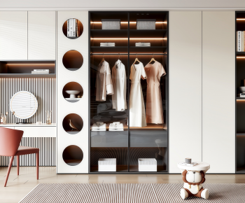 Modern The Wardrobe-ID:405406954