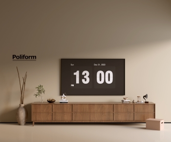 Modern TV Cabinet-ID:319144967