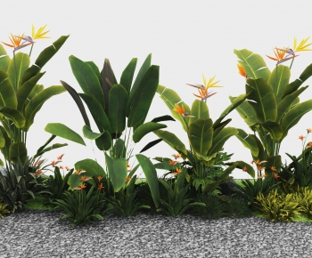 Modern Tree/shrub/grass-ID:649796965