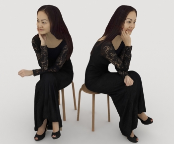 Modern Woman-ID:503573898