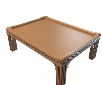 European Style Coffee Table-ID:786046982