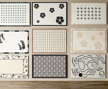 French Style The Carpet-ID:545290956