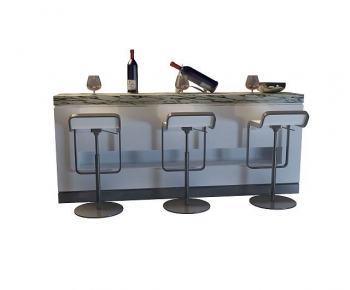 Modern Counter Bar-ID:465331133