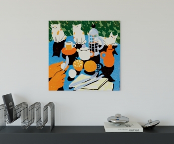 Modern Painting-ID:473396069