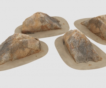 Modern Stone-ID:435465107