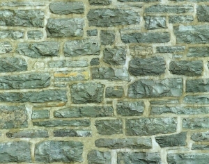 ModernStone Brick Wall
