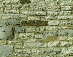 ModernStone Brick Wall