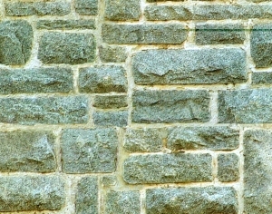 ModernStone Brick Wall