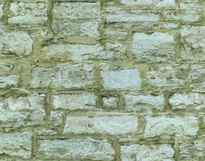ModernStone Brick Wall