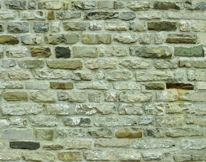 ModernStone Brick Wall