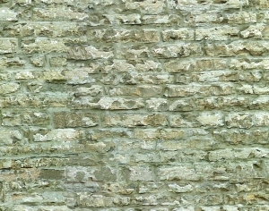 ModernStone Brick Wall