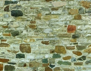 ModernStone Brick Wall