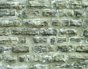 ModernStone Brick Wall