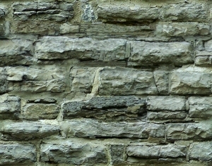 ModernStone Brick Wall