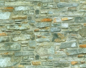 ModernStone Brick Wall