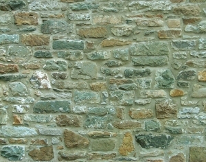 ModernStone Brick Wall