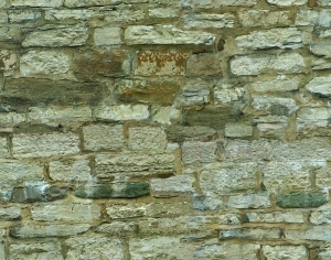 ModernStone Brick Wall