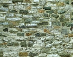 ModernStone Brick Wall