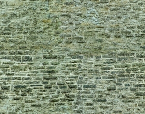 ModernStone Brick Wall