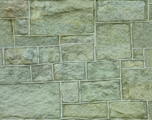 ModernStone Brick Wall