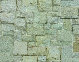 ModernStone Brick Wall