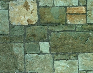 ModernStone Brick Wall