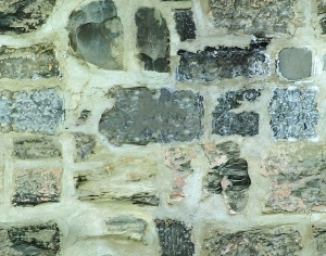 ModernStone Brick Wall