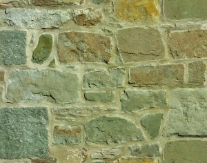 ModernStone Brick Wall