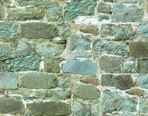 ModernStone Brick Wall