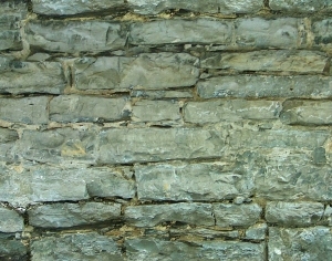 ModernStone Brick Wall
