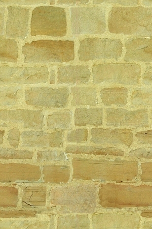 ModernStone Brick Wall